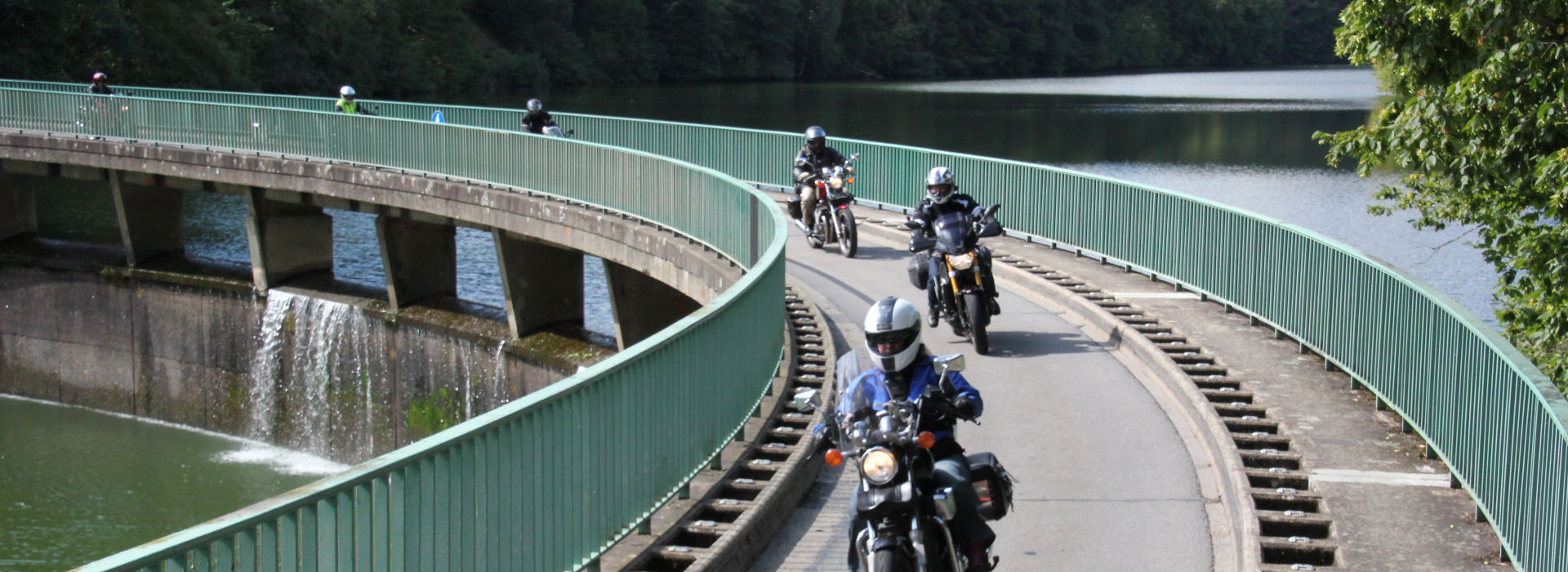 Motorrijbewijspoint Baambrugge motorrijlessen