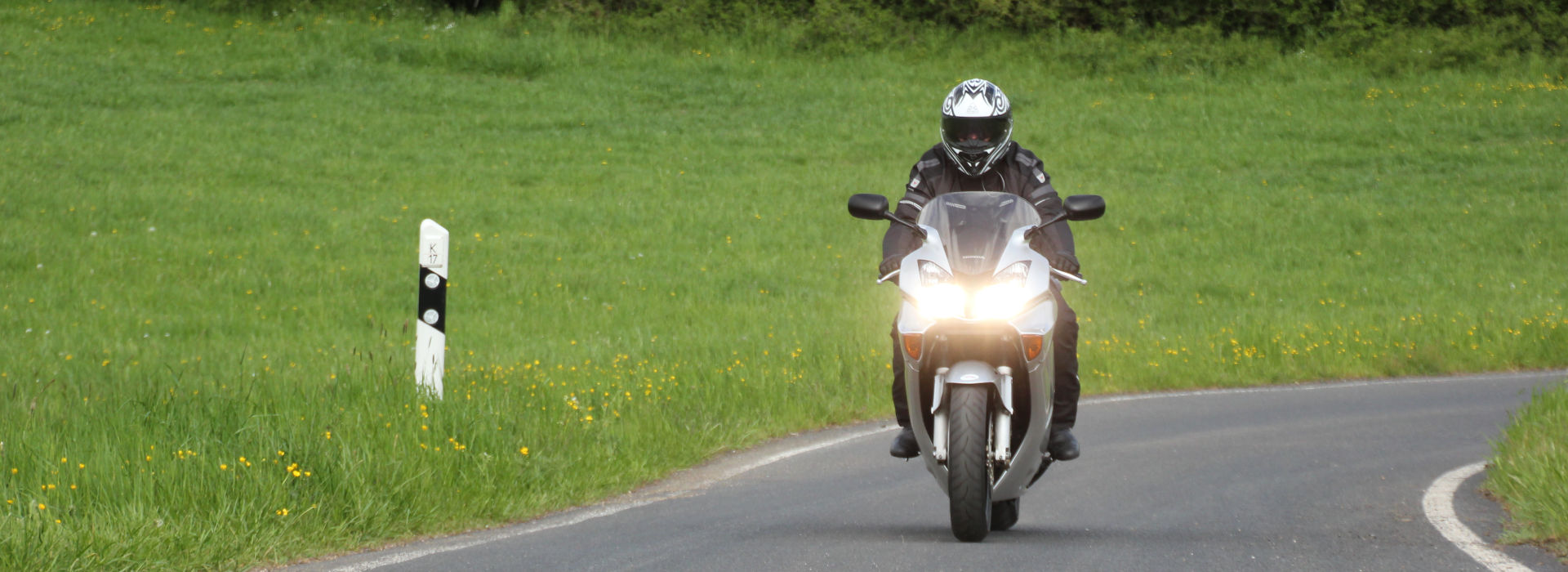 Motorrijschool Motorrijbewijspoint Hoevelaken motorrijlessen