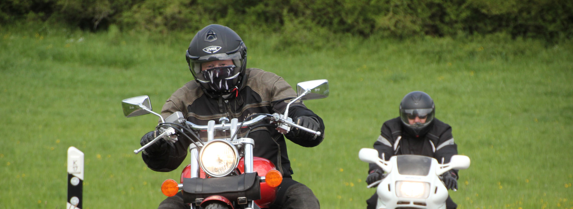 Motorrijbewijspoint Vleuten snel motorrijbewijs halen