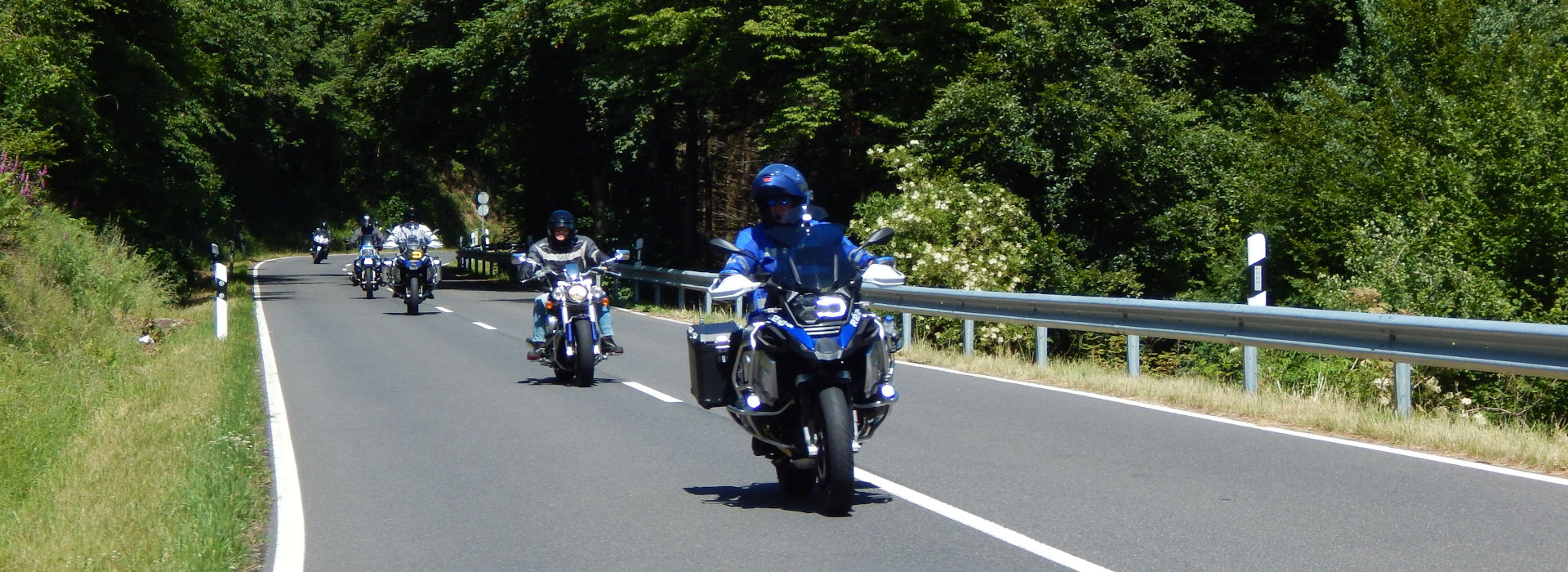 Motorrijbewijspoint Eemdijk motorrijlessen