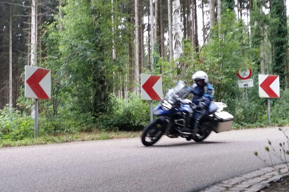 Motorrijbewijspoint Bussum motorrijbewijs binnen 1 week